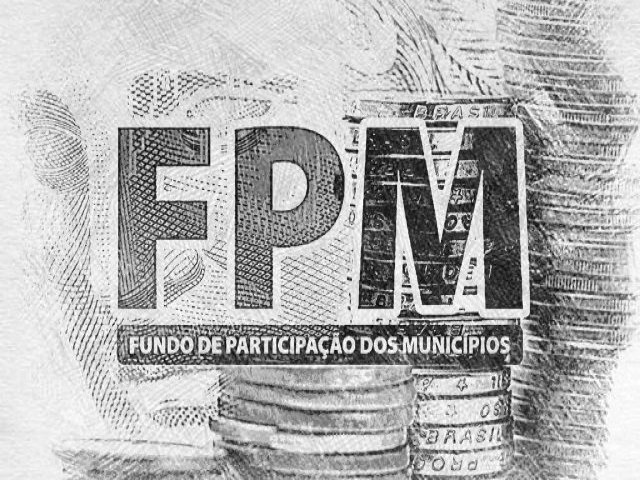 ltima parcela do FPM de setembro repassa R$ 73 milhes para municpios de MS