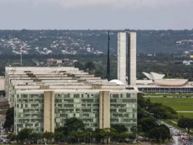 Governo divulga as 6.590 vagas do Concurso Nacional Unificado; confira