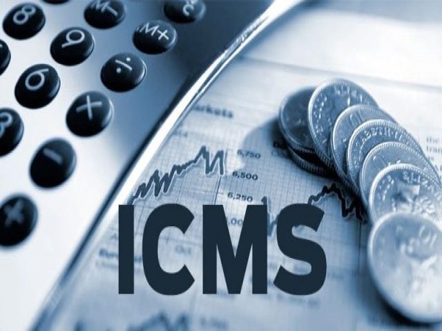 CCJ aprova compensao de R$ 27 bi em perdas de ICMS para Estados e municpios