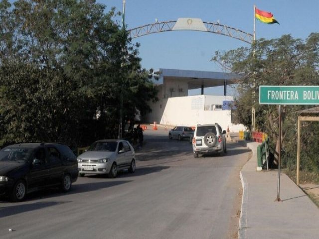 Brasil e Bolvia negociam construo de fbrica de fertilizantes na fronteira, regio de Corumb