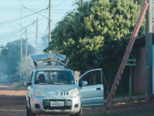 Mato Grosso do Sul gerou em um ano 30,5 mil vagas de trabalho, indica Caged