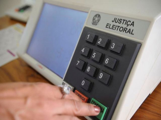 Manuteno das atuais regras eleitorais para 2024 agrada aos partidos de MS