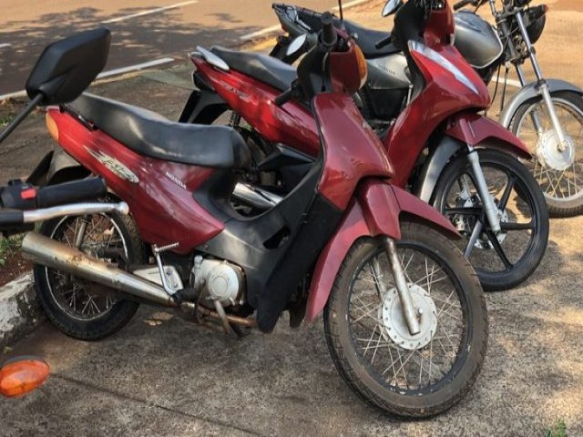 Lei que perdoa dvidas de licenciamento e IPVA de motos de at 162 cilindradas continua valendo em MS