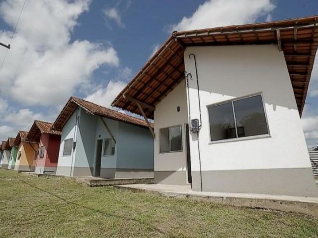 MS recebe R$ 30 milhes para investir no Minha Casa Minha Vida