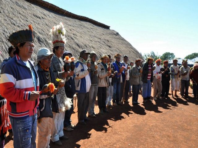 Violaes contra guarani-kaiow afetam sade mental e elevam suicdio