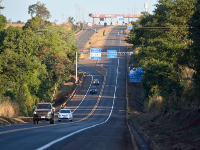 Em Mato Grosso do Sul, uso de drogas ilcitas por motoristas preocupa PRF