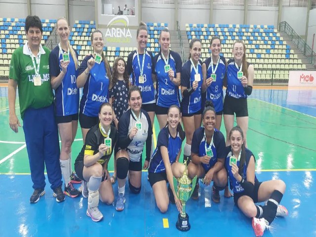 Penltima etapa regional da Liga MS  conquistada por Maracaju e Ponta Por