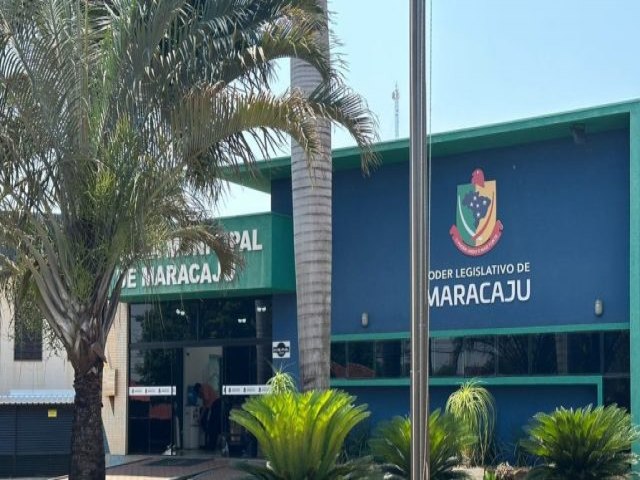 Juiz acata pedido de suspenso do pagamento do 13 dos vereadores de Maracaju