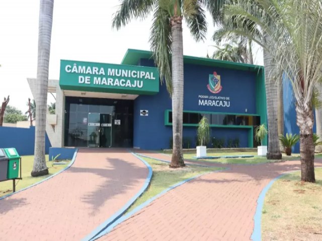 Juiz corta 13 salrio dos vereadores de Maracaju; valor recebido deve ser devolvido