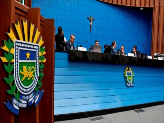 ALEMS aprova auxlio de R$ 900 para cuidadores de pessoa com deficincia