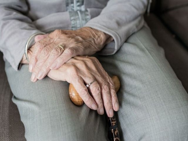 Em quatro dcadas, percentual de idosos triplica em MS; mulheres so maioria