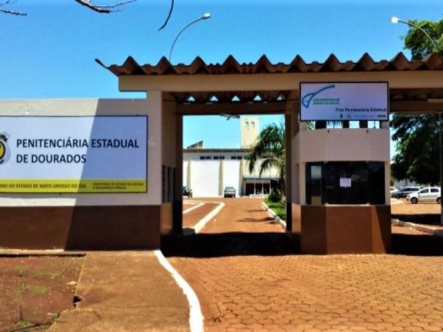 Pastor que  policial penal e filho so presos por trfico de drogas