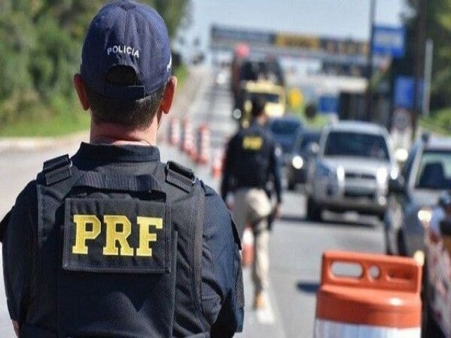 PRF deflagra Operao Finados para prevenir acidentes durante feriado