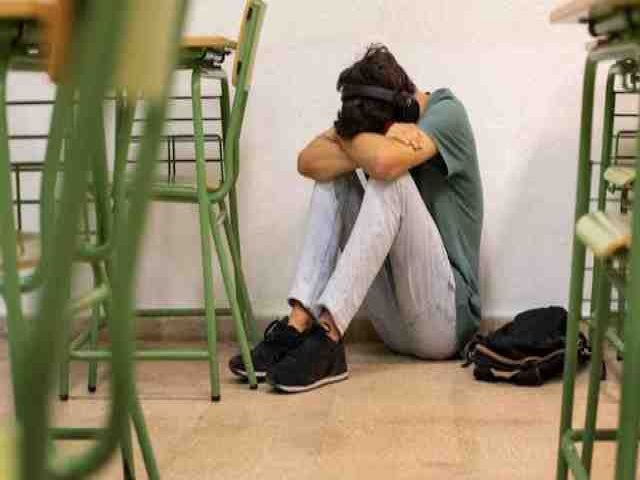 Violncia nas escolas: crescem 60% casos de bullying em instituies de ensino de MS