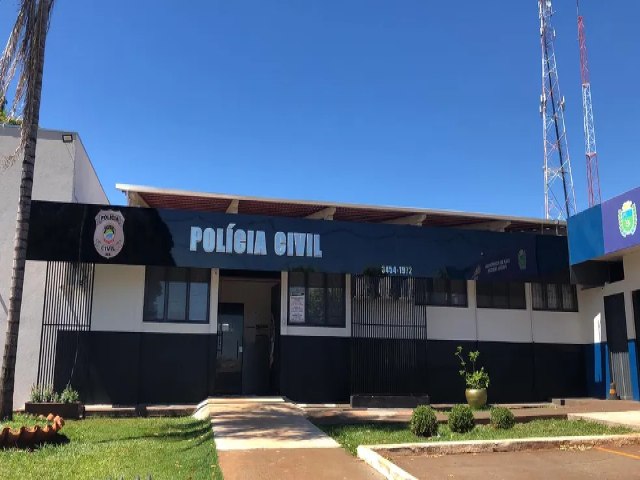 Meliantes invadem casa em Maracaju e furtam objetos avaliados em R$ 3 mil reais