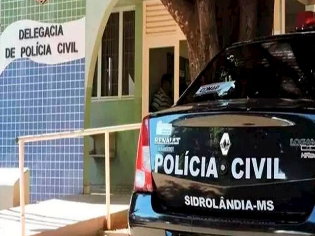 Jovem morre aps ser atingido por pea de trator durante trabalho em fazenda de Maracaju