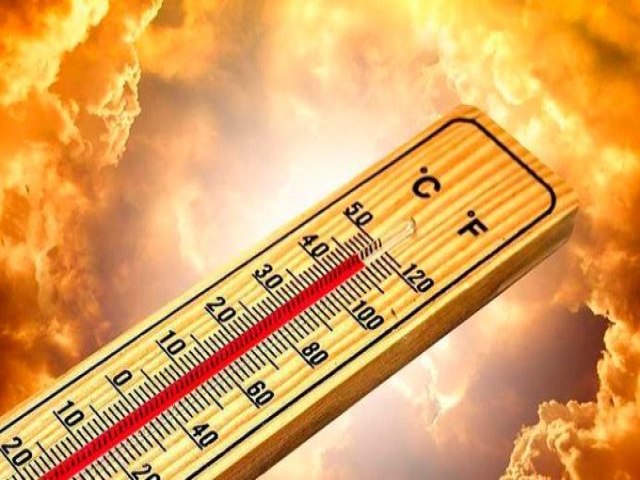 Mato Grosso do Sul pode ter quebra histrica de temperatura com 46C