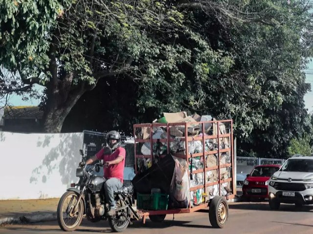 MS  lder em ndice de destinao adequada para embalagens, Maracaju se destaca