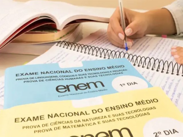 Quando sai o resultado do Enem 2023? E como calcular a nota?