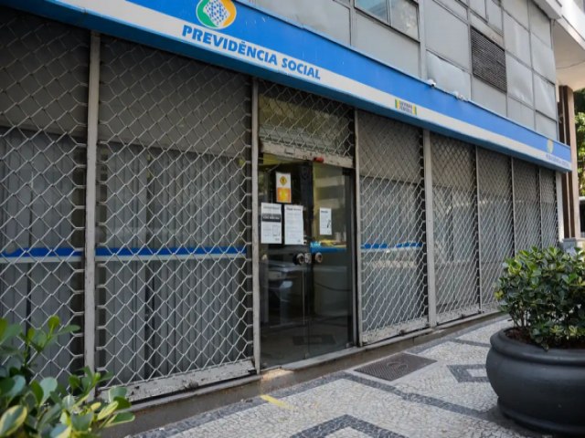 Governo sanciona lei para reduzir filas do INSS; pedidos tero anlise mais rpida