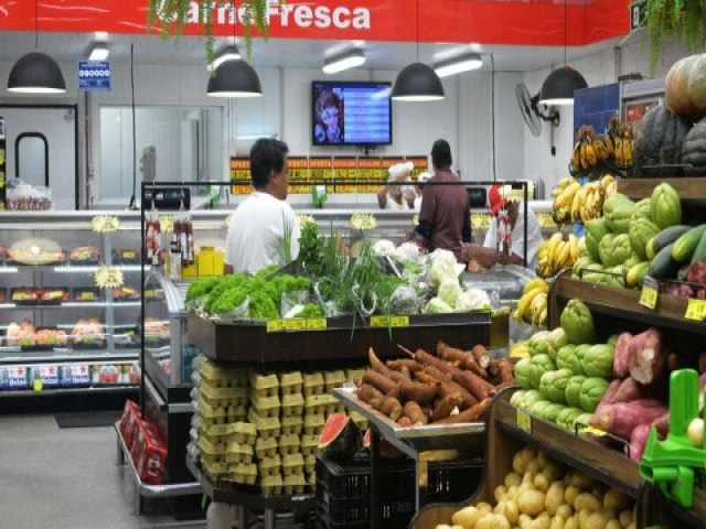 Onda de calor j impacta inflao de MS e deve elevar preos de alimentos e energia