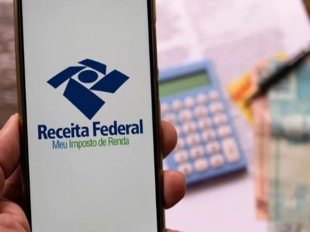 Lote residual do Imposto de Renda pagar R$ 12,5 milhes em Mato Grosso do Sul