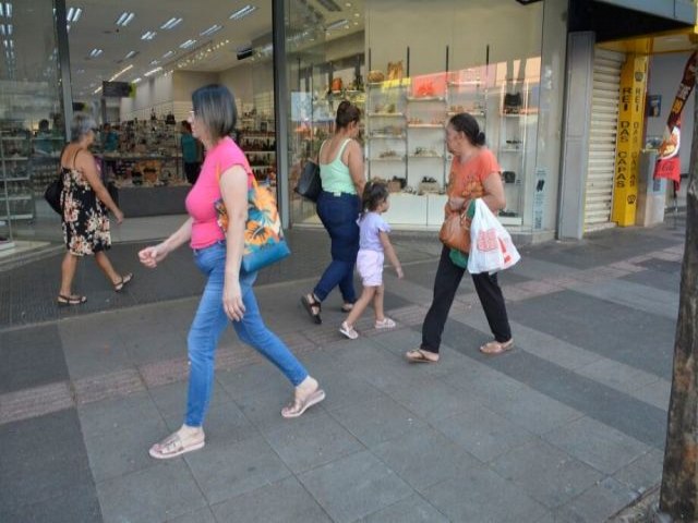 Compras de fim de ano devem movimentar R$ 1 bilho na economia de MS