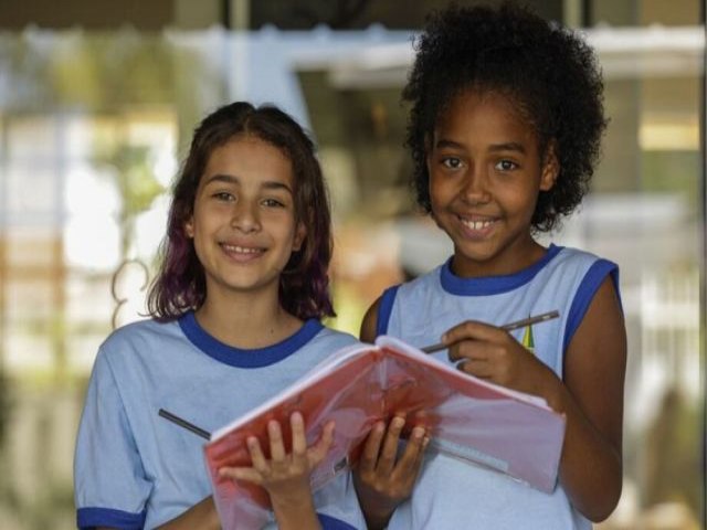 Mato Grosso do Sul tem 15,6 mil matrculas garantidas no programa Escola em Tempo Integral