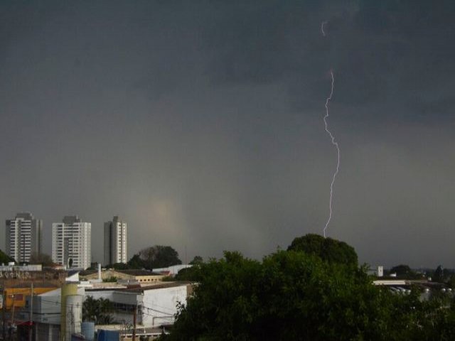 Cemtec aponta chuva abaixo da mdia em 35 dos 46 municpios monitorados