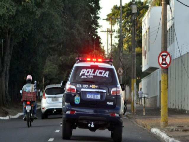 Jovens e adolescentes tm maior risco de homicdio no Estado