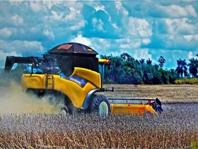 Produtores rurais de Mato Grosso do Sul do calote de R$ 500 milhes