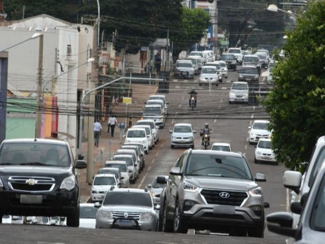 IPVA 2024: 880 mil carns sero entregues neste ms em Mato Grosso do Sul