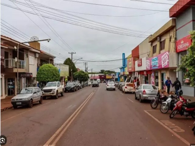 Assema estabelece acordo para o horrio comercial do final de ano em Maracaju