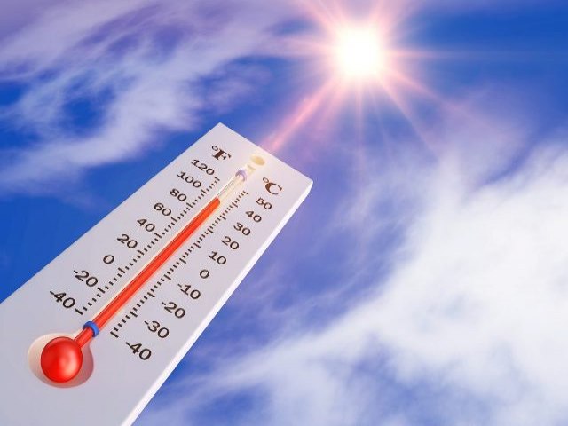 Nova onda de calor dever atingir MS e demais regies do Brasil nesta semana