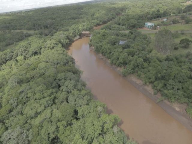 MPE tenta barrar desmatamento, soja e milho na regio de Bonito