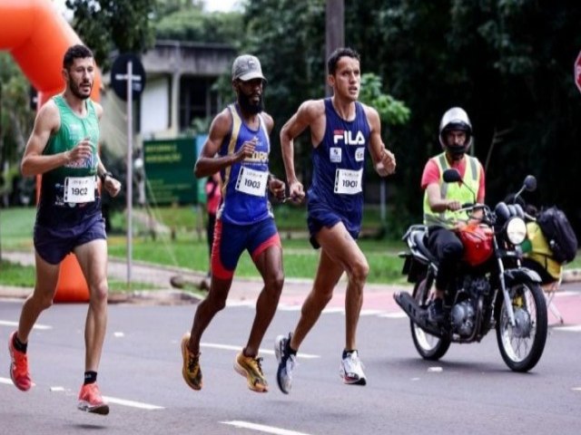 Est na lista? Fundesporte convoca candidatos aprovados no programa Bolsa Atleta