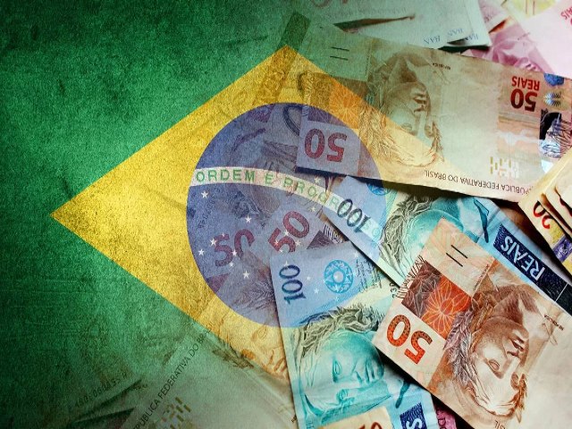 Brasil salta duas posies e se torna a nona economia do mundo em 2023