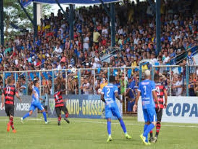 Aquidauanense se apresenta aps o Natal e revela cinco jogadores contratados