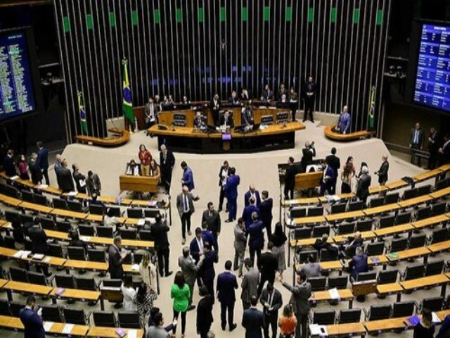 OUA: CMO aprova texto-base do oramento de 2024 nesta quinta-feira (21)