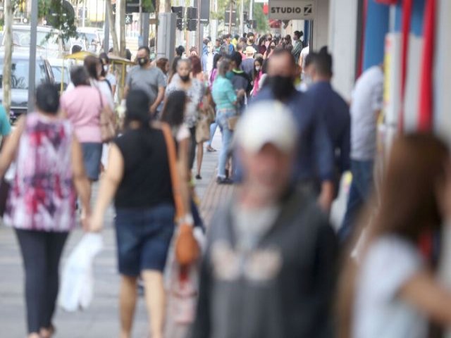 Pela primeira vez, populao parda supera a branca em Mato Grosso do Sul