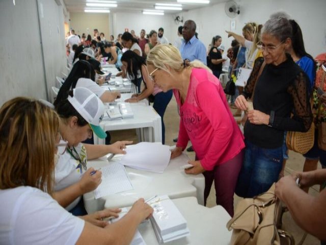 Aps reajuste, governo de MS fecha o cerco para evitar clientelismo e injustia no Mais Social