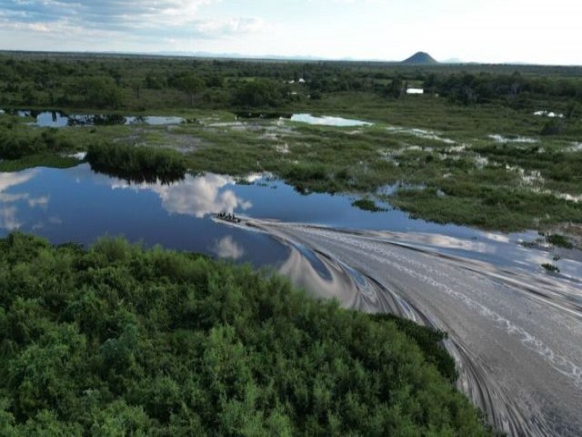 Produtores tero de refazer pedidos de supresso no Pantanal a partir de fevereiro