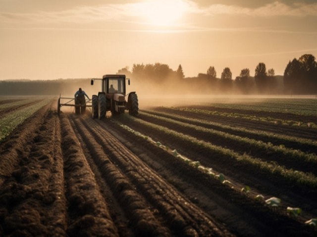 OUA: Demanda por fertilizantes no Brasil cresceu, em mdia, o dobro da mundial, em 30 anos