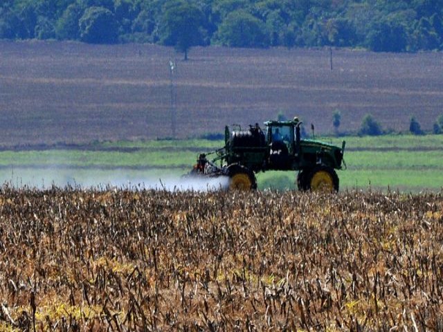 Produtores de Mato Grosso do Sul comemoram nova Lei dos Agrotxicos