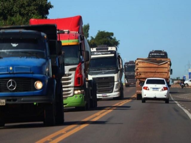 Com prazo se esgotando, em MS 15% dos condutores no realizaram toxicolgico obrigatrio