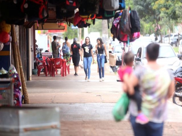 Mato Grosso do Sul registrou mais de 10 mil empresas abertas em 2023; Maracaju (163)