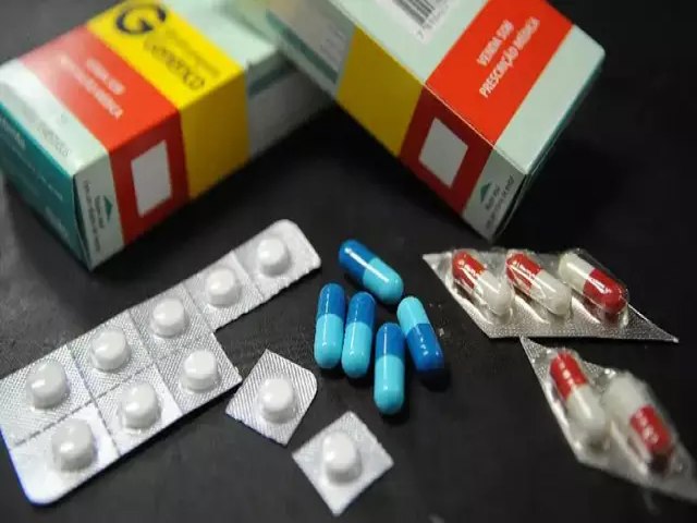 Ministrio da Sade incorporou 21 novos medicamentos em 2023