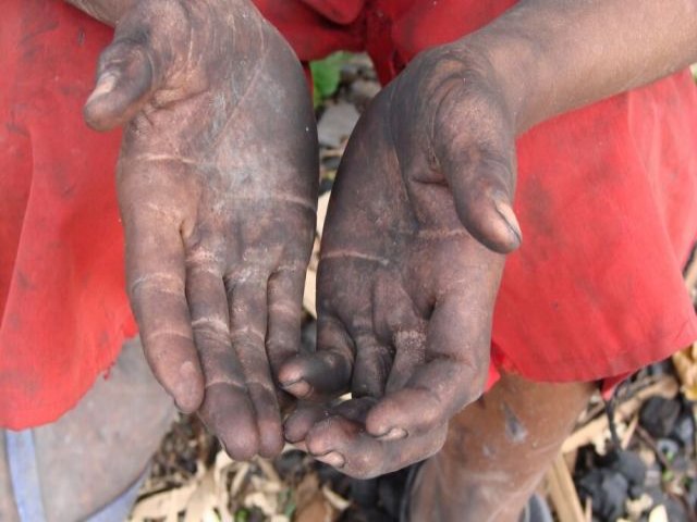 Denncias de trabalho infantil dobraram no ano passado em Mato Grosso do Sul