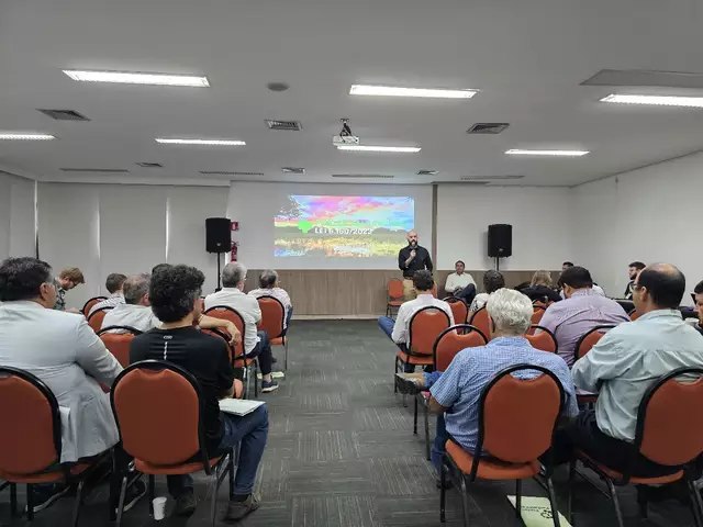 Lei do Pantanal  apresentada a ambientalistas em frum de sustentabilidade