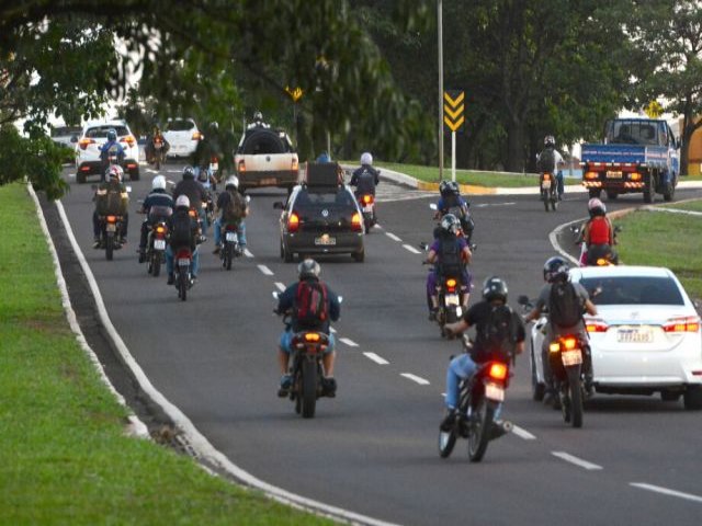 Mato Grosso do Sul ganhou 38 mil novos motoristas em 2023; so 1,3 milho de habilitados